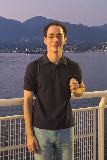 Mathias Barreto